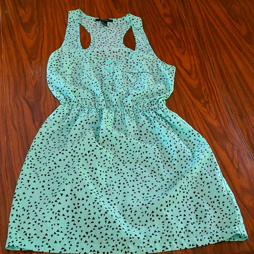 Dress Forever 21